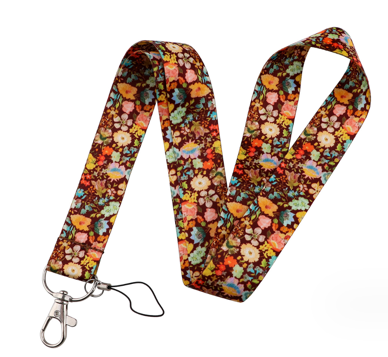 ClaudiaG Molly  Mobile Phone Strap