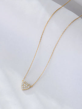Your Heart Necklace