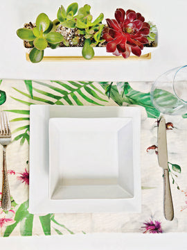 Nature Placemat Set of 4