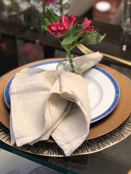 Signature Placemat Set of 4