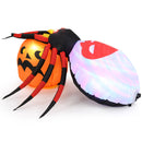 6 Feet Halloween Inflatable Blow-Up Spider