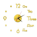 Gold 8