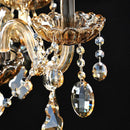 LED Candle Holder Which Can Be Utilized As Table Lamps To Wedding Decor, Probabilities Are Endless