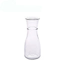 Transparent Hydroponic Plants Glass Vase For Table And Home Decorative