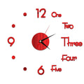 Red 8