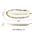 White - 10 inch