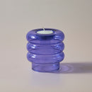 Taper Tealight Candle Holders For Home Decoration Or Wedding Party As Table Centerpiece