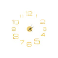 Gold M