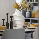 Black Wooden Candle Holder In Nordic Ins Style Is A Quality Black Candle Seat