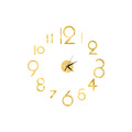 Gold J