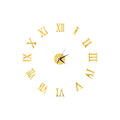 Gold I