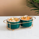 A Creative Nordic Ceramic Square Platter Snack Plate Can Make Your Dry Fruit Or Cake Plate, Nut Or Pastry Bowl Eyeful