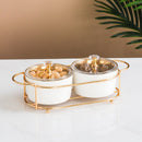 A Creative Nordic Ceramic Square Platter Snack Plate Can Make Your Dry Fruit Or Cake Plate, Nut Or Pastry Bowl Eyeful