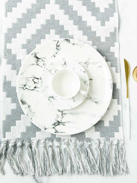 Stylish Camille Table Runner