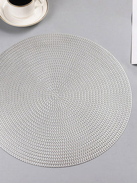 Metallics Placemat Set of 4