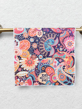 Colorful Small Flex Towel