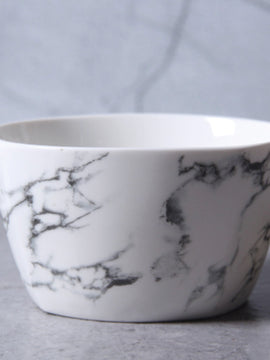 Extraordinary Marble Bowl