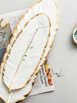 Leaf Plate That Adds To Your Dining Experience