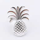 ClaudiaG Tropical Napkin Ring -Set of 6