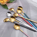 ClaudiaG Dessert Spoon Set of 4