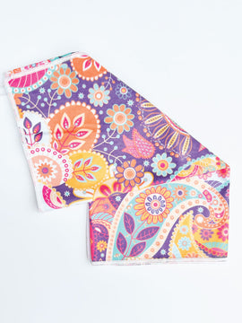 Colorful Small Flex Towel