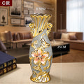 Ceramic Vase for Office