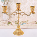 Hollow Design Candlestick