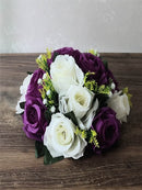 Metal Flowers Vase As Centerpiece For Wedding Props And Christmas Decoration