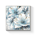 Abstract Flower Handmade Oil Painting Canvas Art For Modern Home Decoration