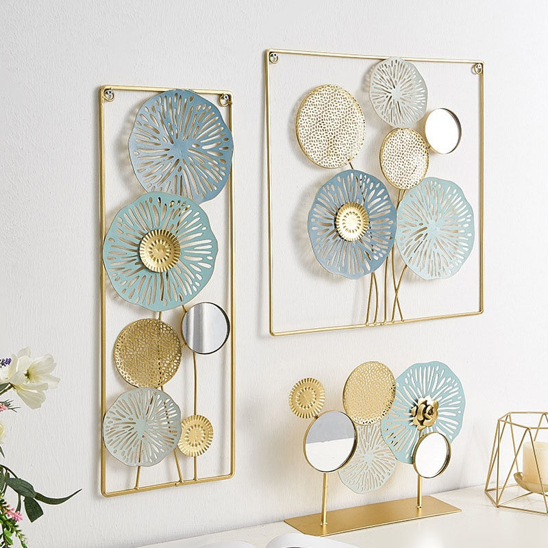 Wall Hanging Crafts With Modern Design Can Make The Perfect Gifts