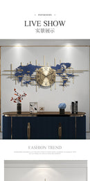 3D Creative Metal World Map Wall Digital Clock Luxury Modern Design Living Room Decoration Wall Clocks Home Decore my melody