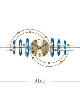 3D Mute Wall Clock Wall Stickers Living Room Decoration Clock  Wall Clock Modern Design Decor Wall Digital Clocks Home Decor